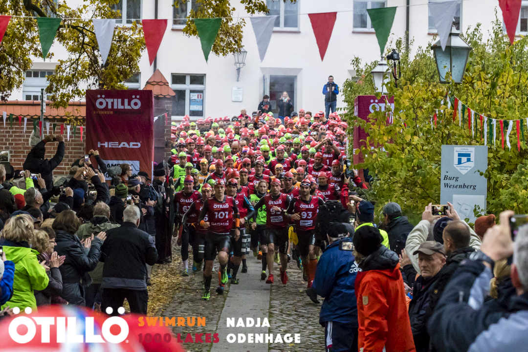 1000lakes swimrun