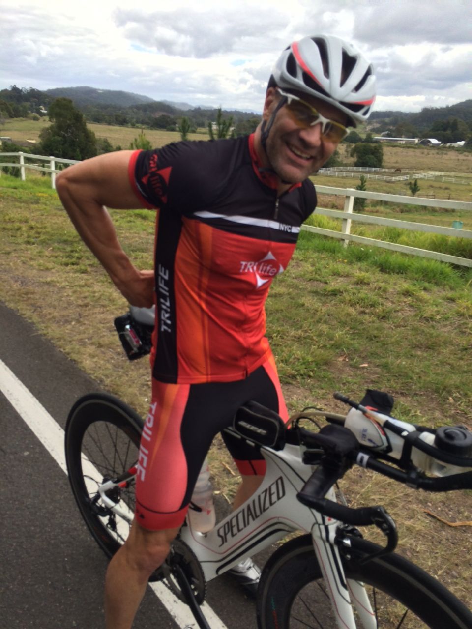 IM 70.3 World Championships 2016, Sunshine Coast (Australia)