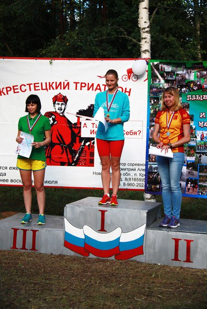 Первый спринт