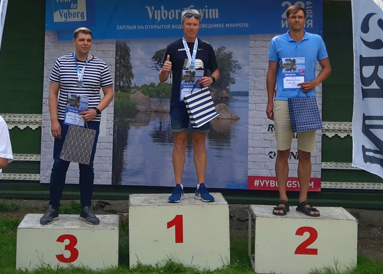 1-й в абсолюте