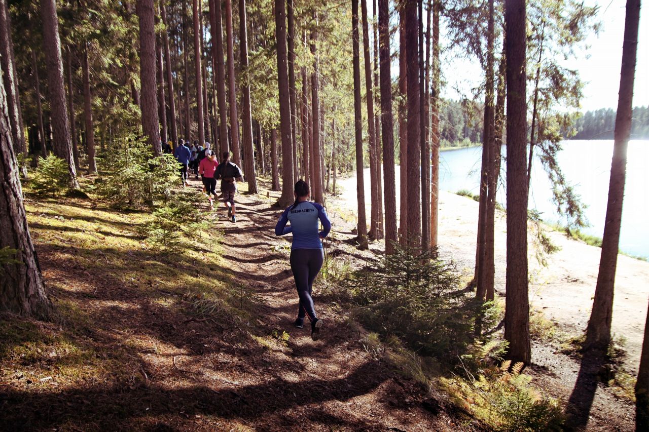 Kannas Ultra Trail