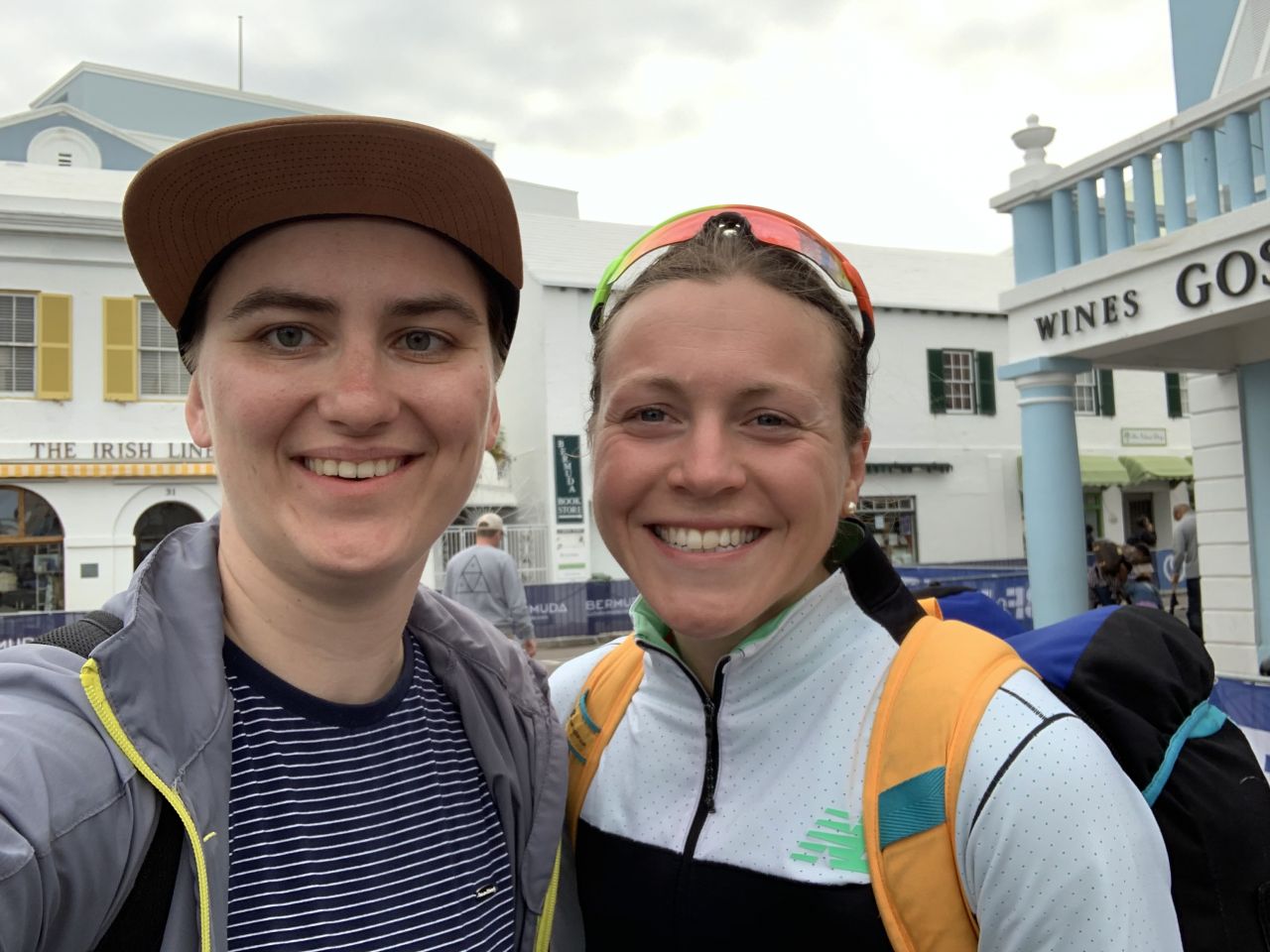 Вики Холланд, Чемпионка мира 2018