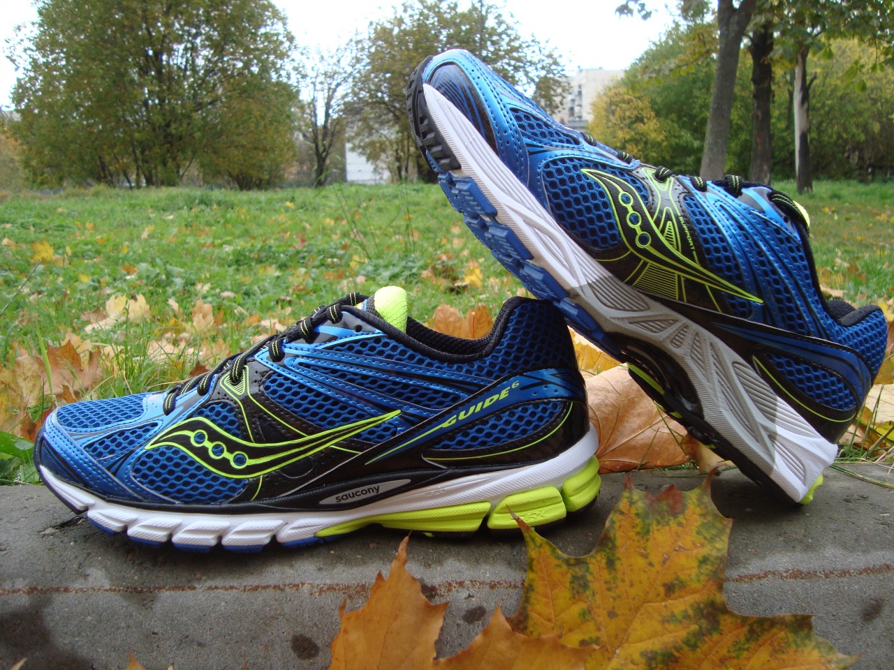 saucony guide 6