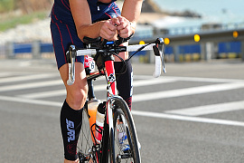 Challenge Barcelona 06.10.2013. Посвящение в «Железные Человеки»