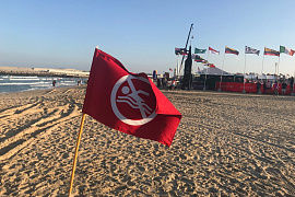 IM 70.3 Dubai, или Как не потерять мотивацию после плохо пройденных 4 айронов в прошлом сезоне
